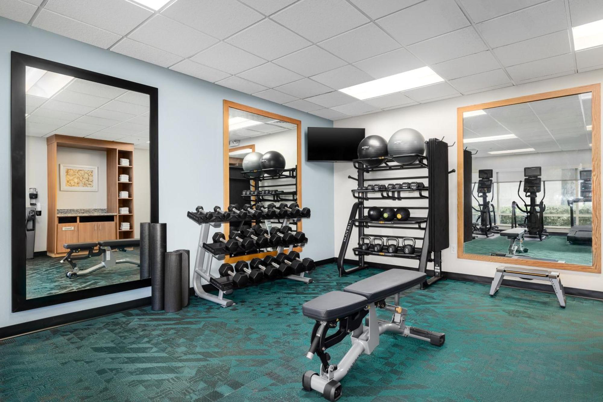 Towneplace Suites By Marriott Fort Walton Beach-Eglin Afb Екстериор снимка