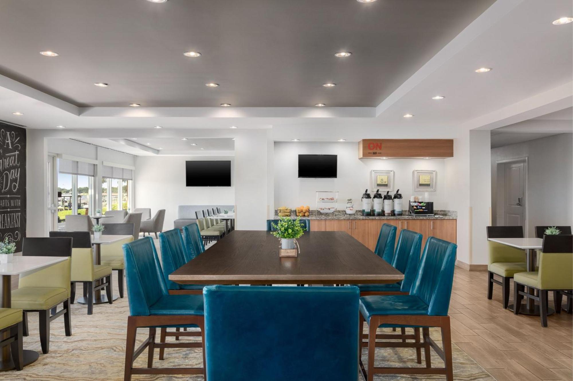 Towneplace Suites By Marriott Fort Walton Beach-Eglin Afb Екстериор снимка