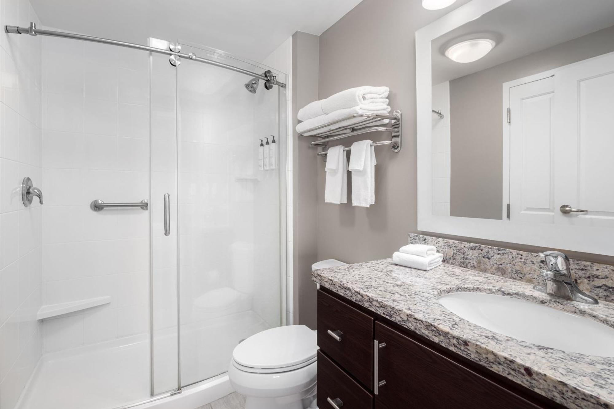 Towneplace Suites By Marriott Fort Walton Beach-Eglin Afb Екстериор снимка