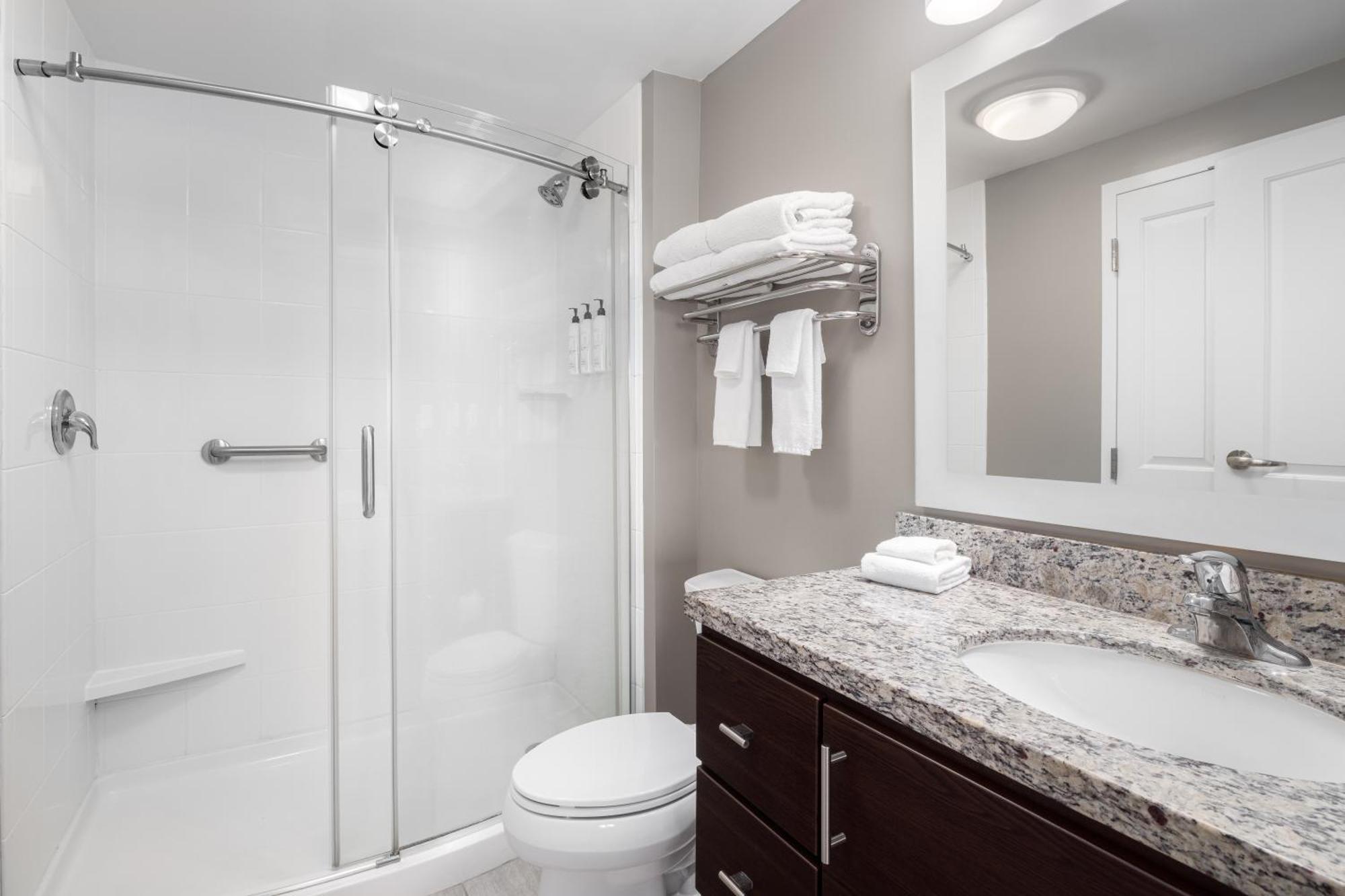 Towneplace Suites By Marriott Fort Walton Beach-Eglin Afb Екстериор снимка
